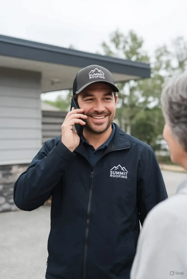 Flat Roof Leak Repair Hagan, GA FAQs